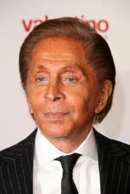 Photo of Valentino