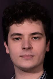Photo of Stepan Gvozdikov