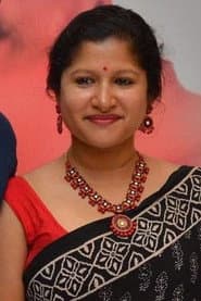 Photo of Preetha Raaghav