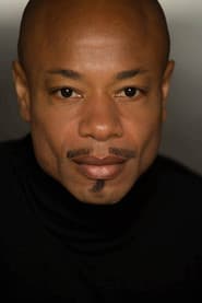 Photo of Andre McCoy