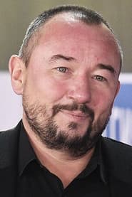 Photo of Artyom Sheynin