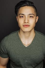 Photo of Wei Chung