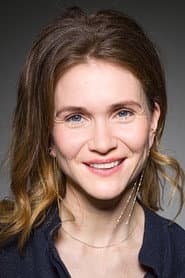 Photo of Lisa Hagmeister