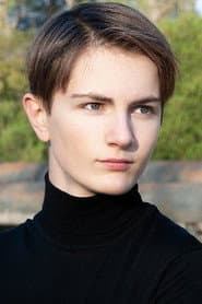 Photo of Anthony Ursin