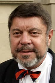 Photo of Martin Štěpánek