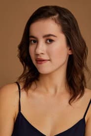 Photo of Wendy-Anne Daloz