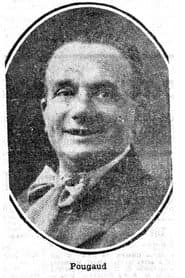 Photo of Désiré Pougaud