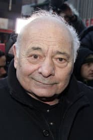 Photo of Burt Young
