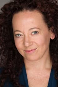 Photo of Ilyana Kadushin