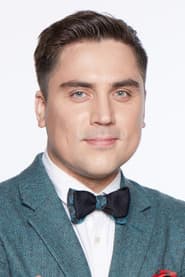 Photo of Artyom Muratov