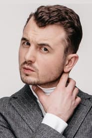 Photo of Yevgen Yanovych