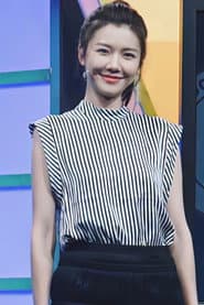 Photo of 刘语熙