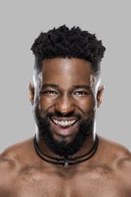 Photo of Cederick Johnson