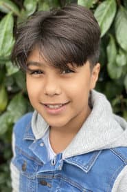 Photo of Leon Ung