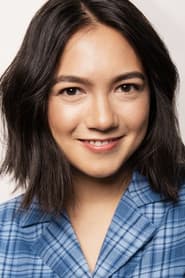 Photo of Rachel Marsh