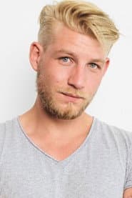 Photo of Hannes Schmid