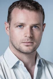 Photo of Alexander Crowther