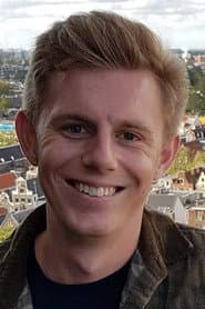 Photo of Benjamin Molsing