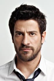 Photo of Alexis Georgoulis