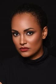 Photo of Ângela Paz