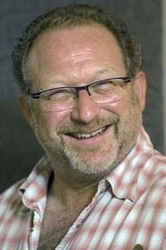 Photo of Daniel Parker