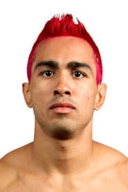 Photo of Godofredo Pepey