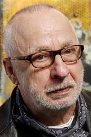 Photo of Jörg Immendorff