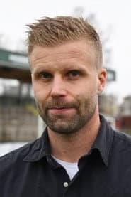 Photo of Glenn Nyberg
