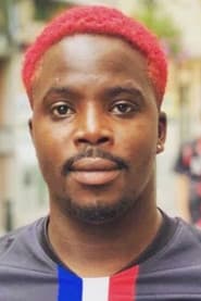 Photo of Omar Soumare