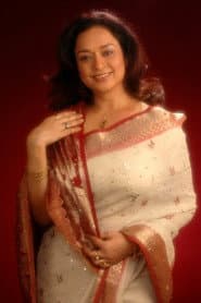 Photo of Mahasweta Ray