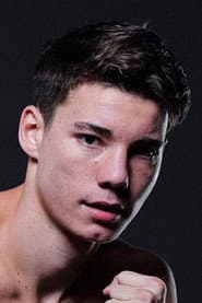 Photo of Eric Tudor