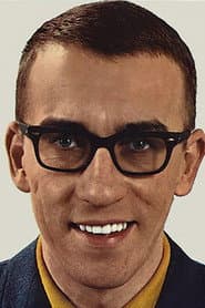 Photo of Östen Warnerbring