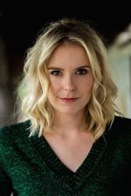 Photo of Helle Vanderheyden