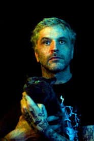 Photo of Robbie Smith