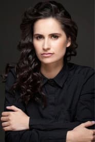 Photo of Ana Isabel Castillo