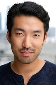 Photo of Ricky Wang