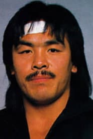 Photo of Hiroshi Hase