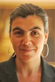 Photo of Alexandra Hardorf