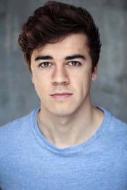 Photo of Will Hislop