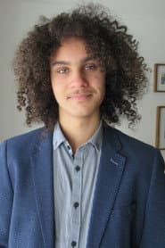 Photo of Matai Stevens