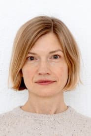 Photo of Cecilia Frode
