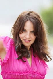 Photo of Susan Calloway