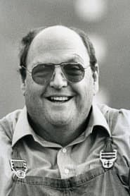 Photo of Ian Watkin