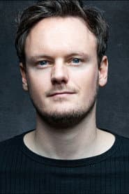 Photo of James Macnaughton