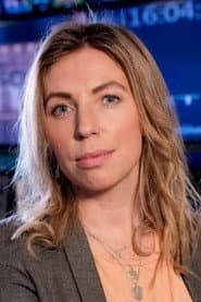 Photo of Karolina Skoglund