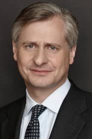 Photo of Jon Meacham