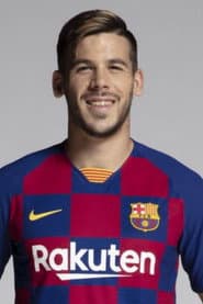 Photo of Carles Pérez