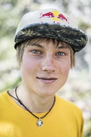 Photo of Alex Megos