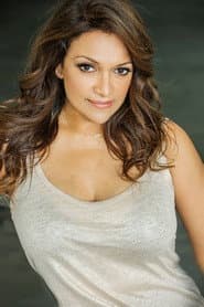 Photo of Nadia Shazana