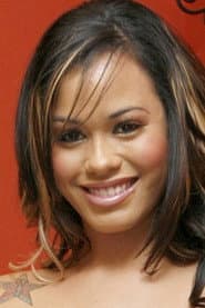 Photo of Mya Lay